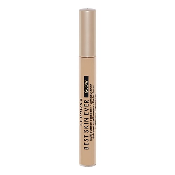 Best Skin Ever Glow Anticernes - Rozświetlający korektor , SEPHORA COLLECTION